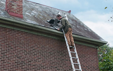 what affects urgent Curland roof repairs