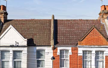 clay roofing Curland, Somerset