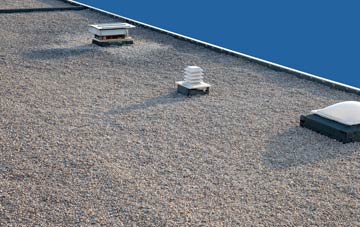 flat roofing Curland, Somerset