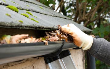 gutter cleaning Curland, Somerset