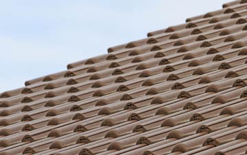 plastic roofing Curland, Somerset