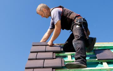 disadvantages of Curland slate roofing