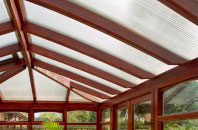 Curland conservatory roofing insulation